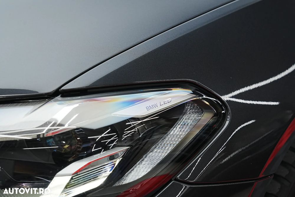 BMW Seria 5 530e xDrive Aut. - 20