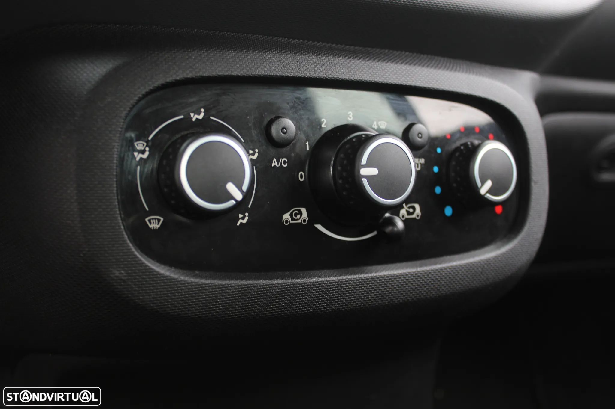 Smart ForTwo Coupé pure - 14