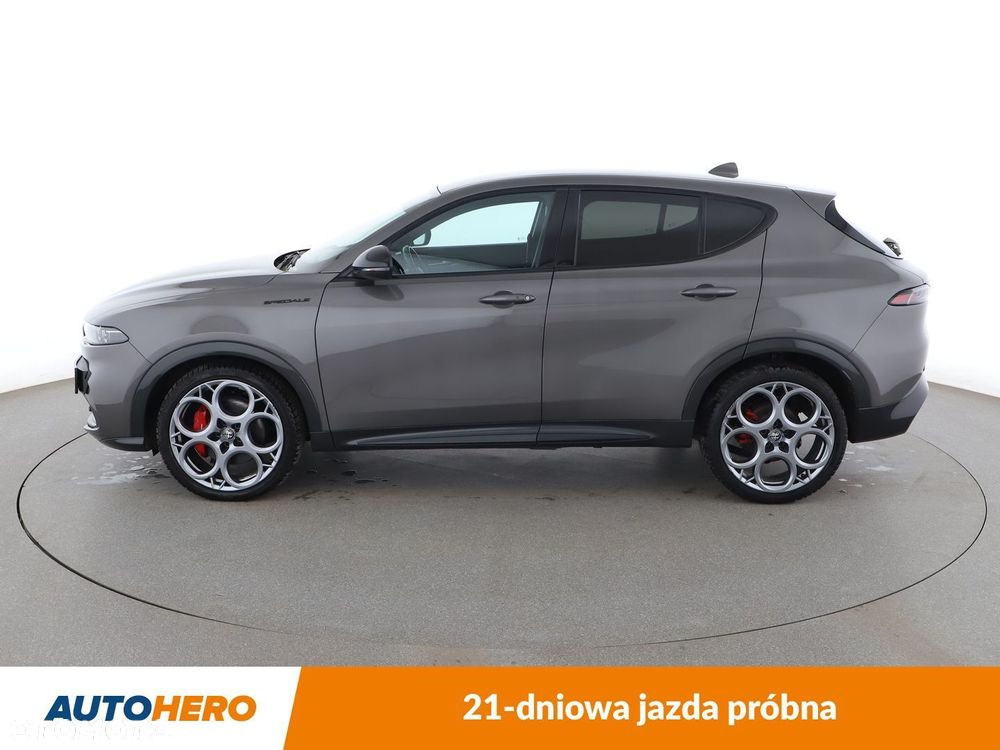 Alfa Romeo Tonale - 3
