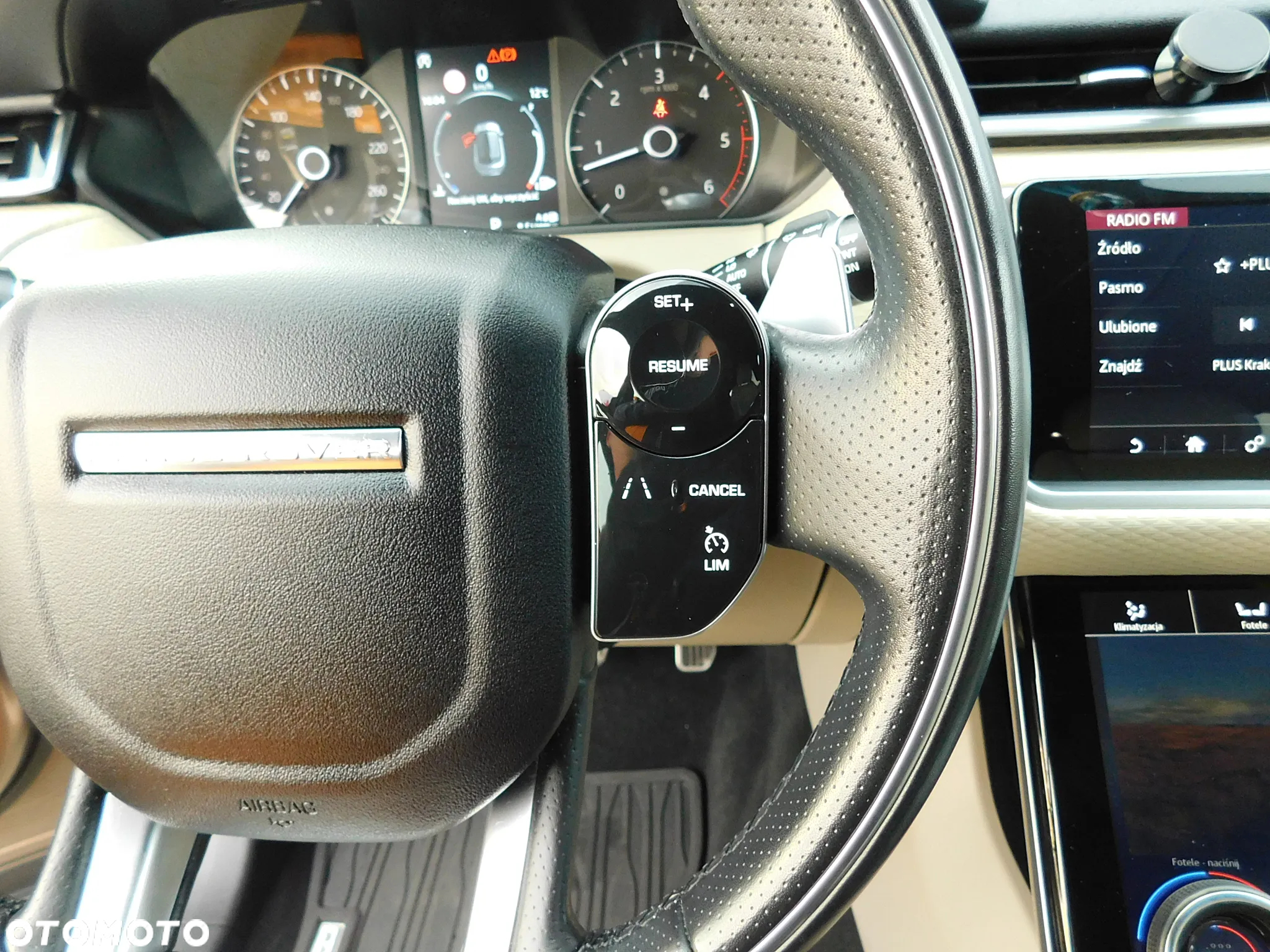 Land Rover Range Rover Velar 3.0 SD6 R-Dynamic - 15