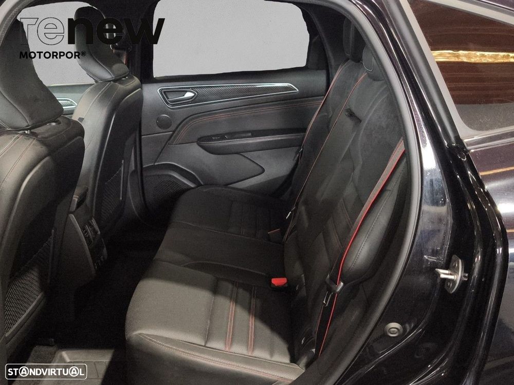 Renault Arkana 1.6 E-Tech R.S.Line - 8