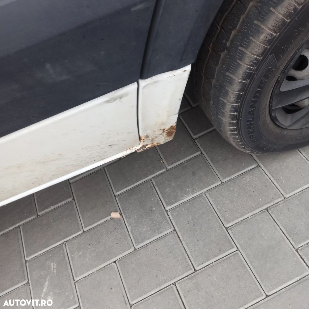 Volkswagen Crafter - 18