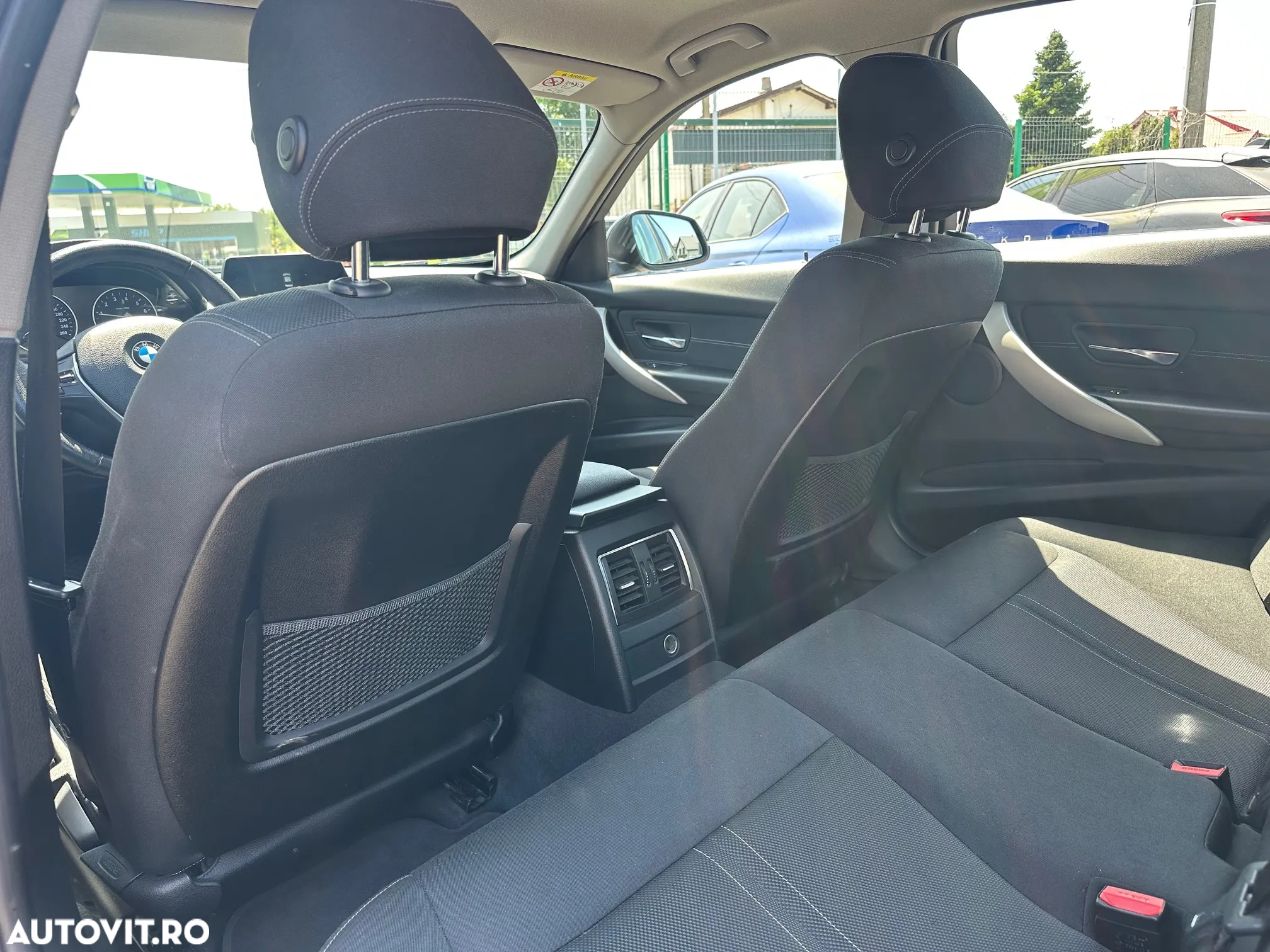 BMW Seria 3 - 9