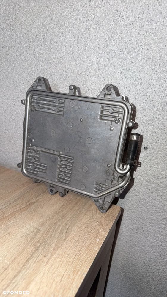 BMW 6 F06 F12 F13 MODUŁ STEROWNIK KOMPUTER SILNIKA 8689181 - 2