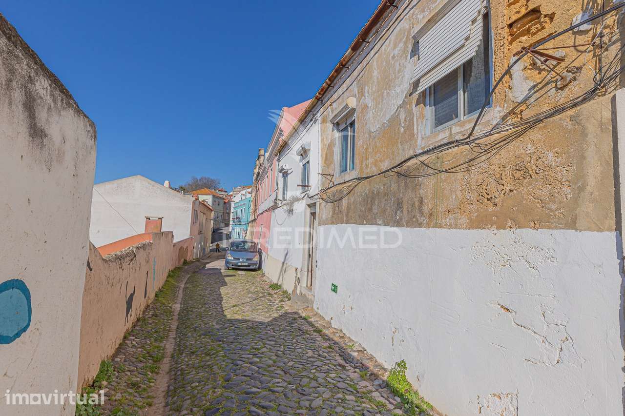 Prédio com Projeto em Fase Final de Aprovação - Centro Histórico de... - Grande imagem: 5/34