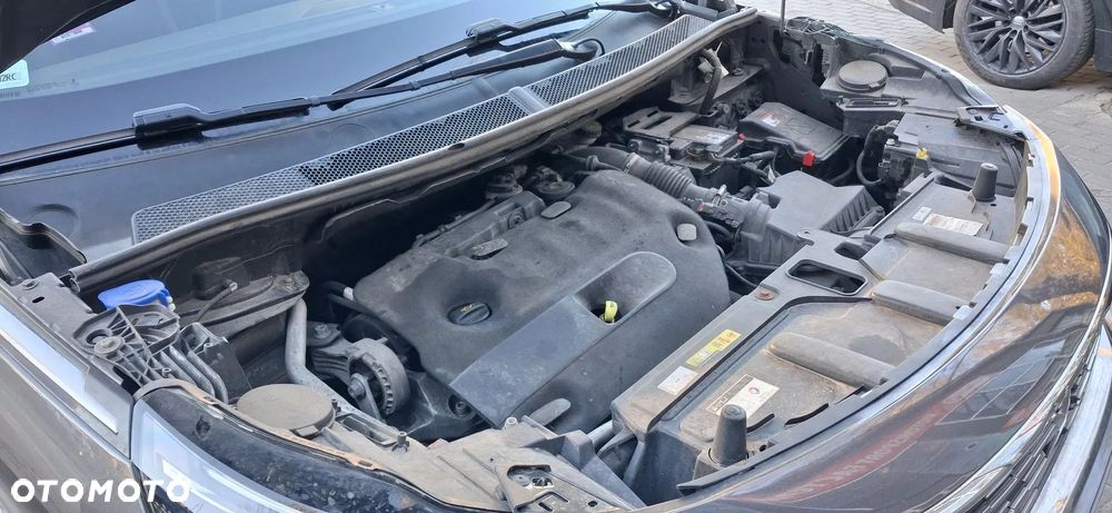 Peugeot 5008 2.0 BlueHDi Active 7os - 21