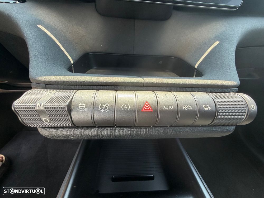 BYD Dolphin 60.4 kWh Comfort - 19