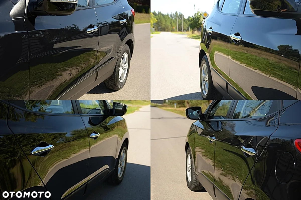 Hyundai ix35 2.0 GDI Style 2WD - 19