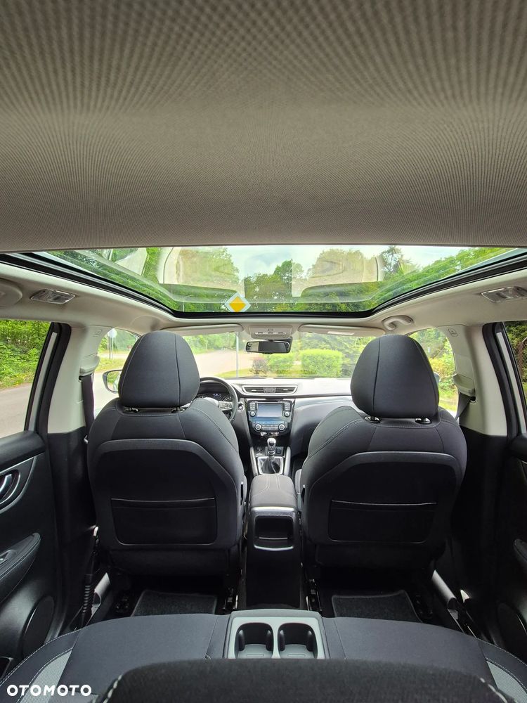 Nissan Qashqai 1.6 DIG-T Tekna - 10
