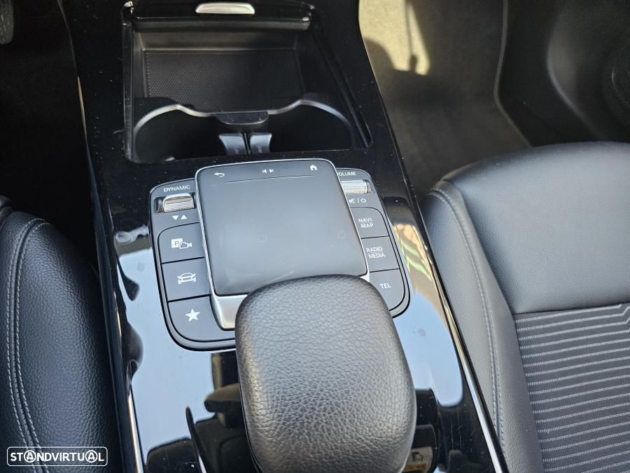 Mercedes-Benz CLA 250 e 8G-DCT Progressive - 30
