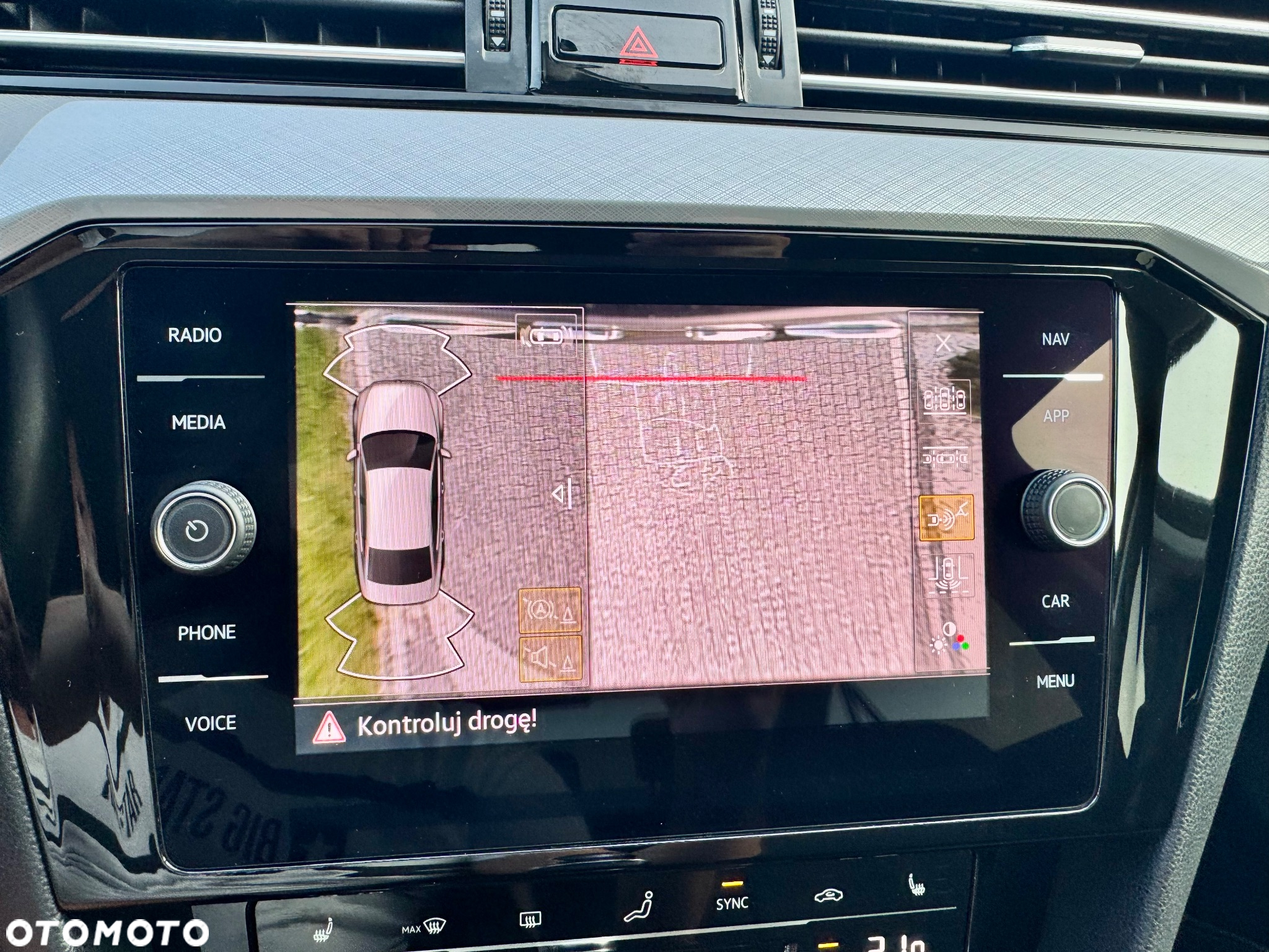 Volkswagen Passat 2.0 TDI EVO Elegance - 37