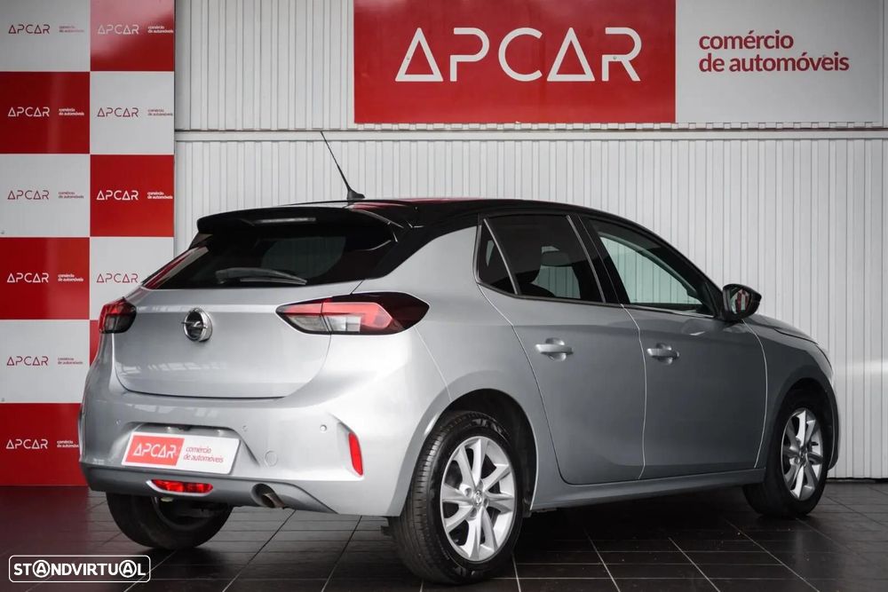 Opel Corsa 1.2 T Business Edition - 7