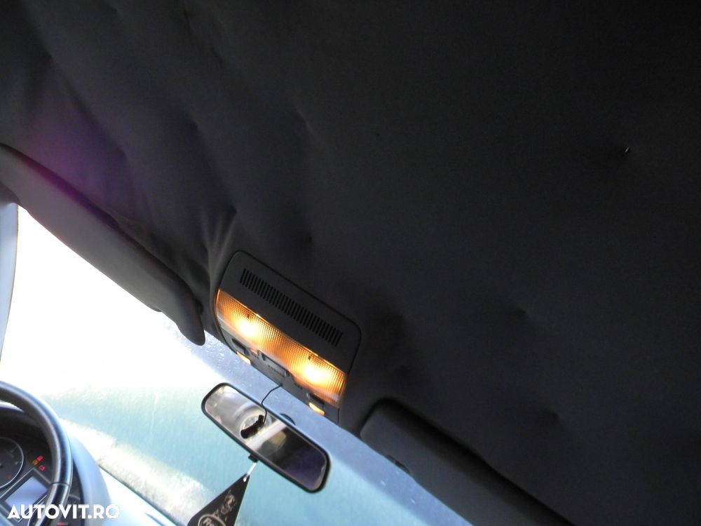 Dezmembrari  Audi A4 B6 (8E)  2000  > 2004 1.9 TDI Motorina - 28