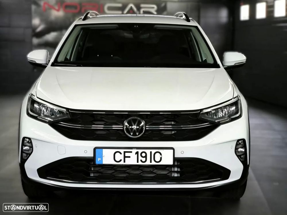 VW Taigo 1.0 TSI OPF Life - 18
