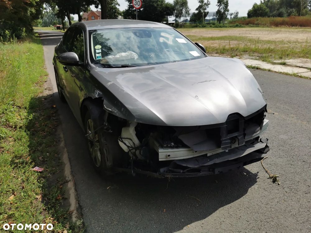 Renault Talisman - 13