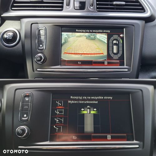 Renault Kadjar Energy dCi 110 EDC Bose Edition - 31