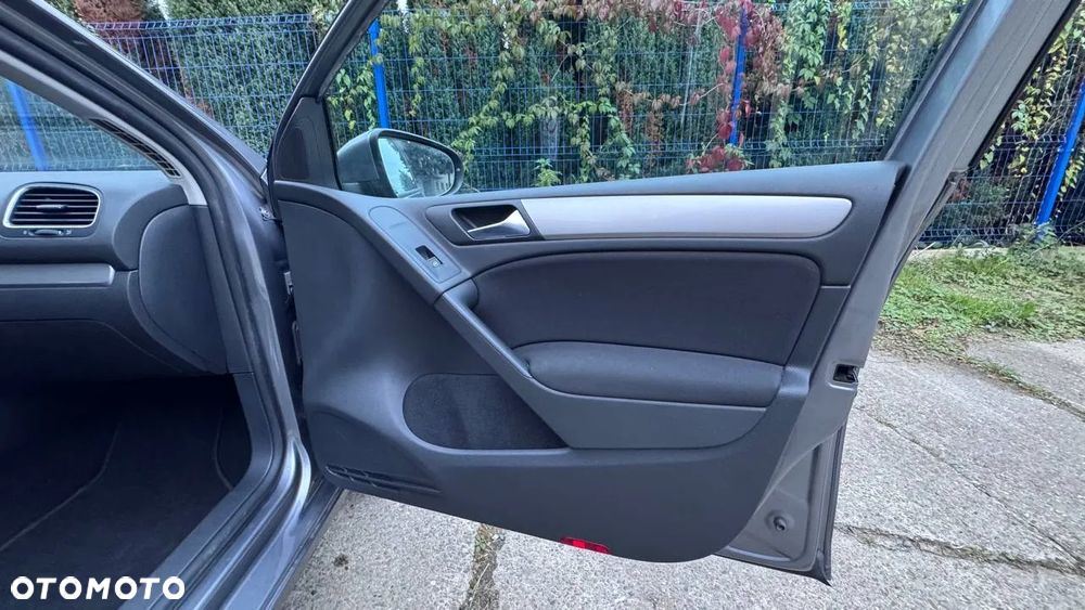 Volkswagen Golf 1.4 Trendline - 8