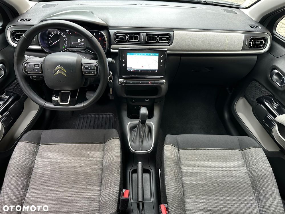 Citroën C3 - 10