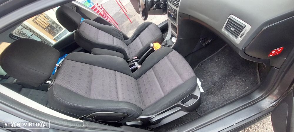 Peugeot 307 SW 1.6 HDi - 14