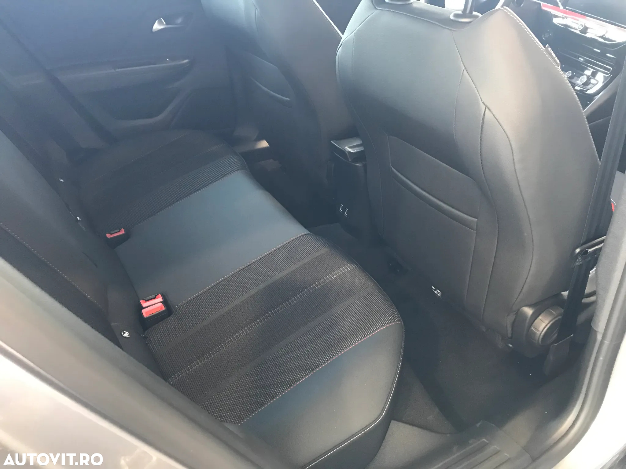 Opel Mokka e-GS-Line - 6