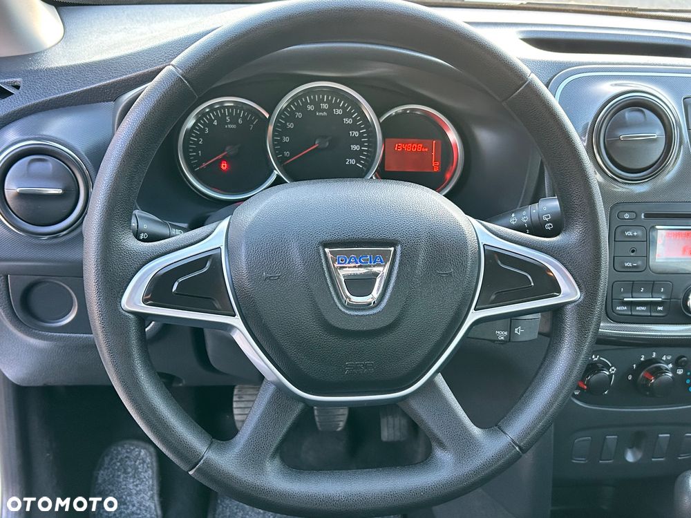 Dacia Sandero SCe 75 Comfort - 23