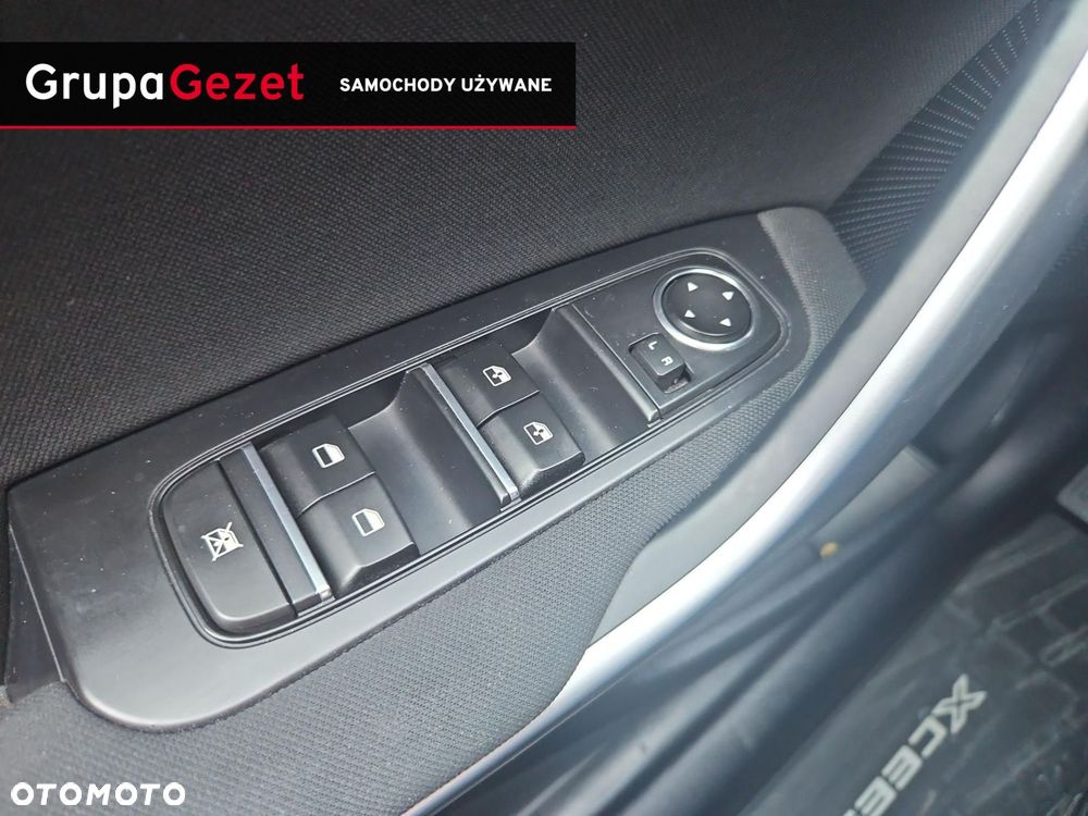 Kia XCeed 1.5 T-GDI M - 19