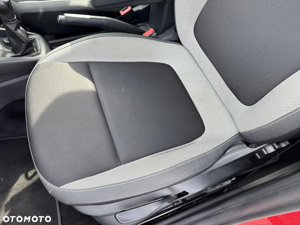 Skoda Fabia 1.2 TSI Ambition - 12