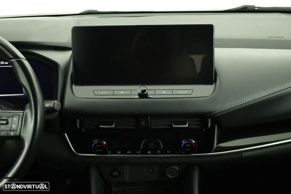 Nissan Qashqai 1.5 e-Power N-Connecta - 9