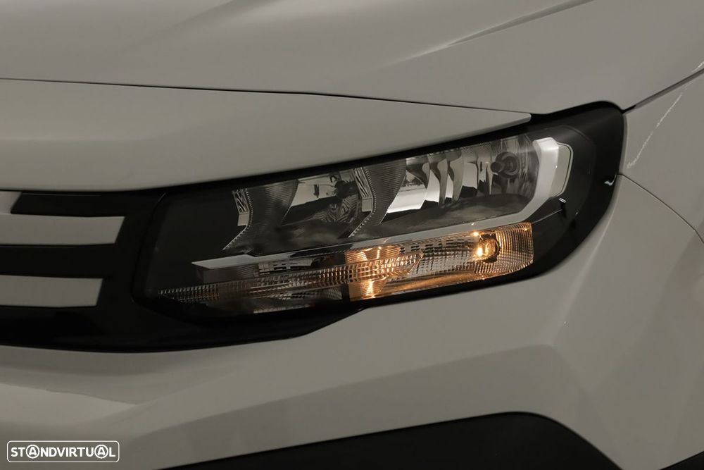 Peugeot partner 1.5 bluehdi longa - 6