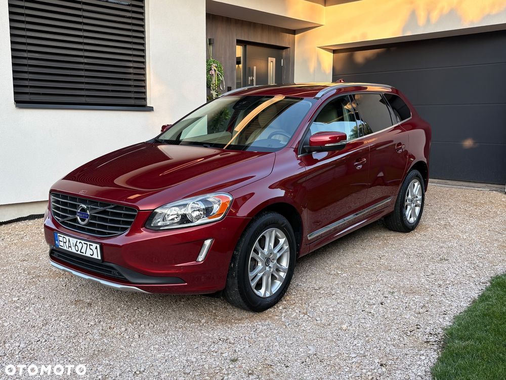 Volvo XC 60 T5 Drive-E Momentum - 12
