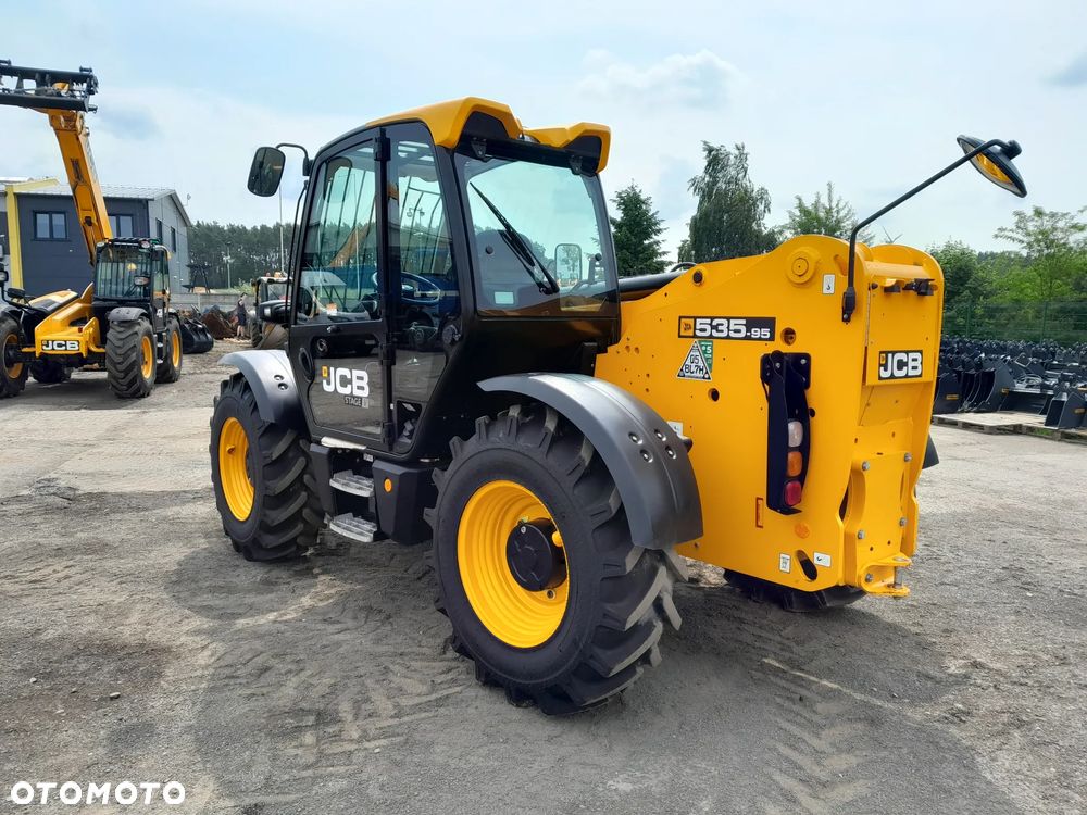 JCB 535-95 - 7