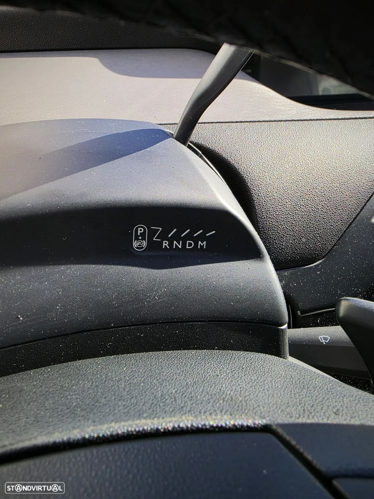 Citroën C4 Grand Picasso BlueHDi 120 EAT6 SHINE - 13