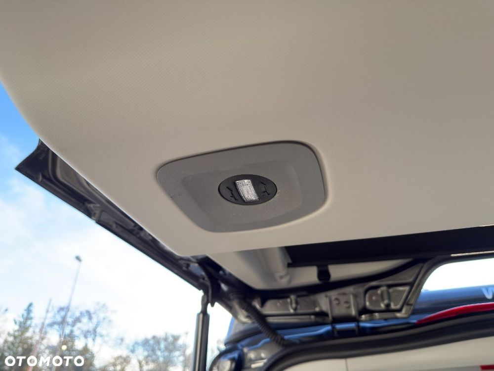 Ford Transit Custom Camper - 31