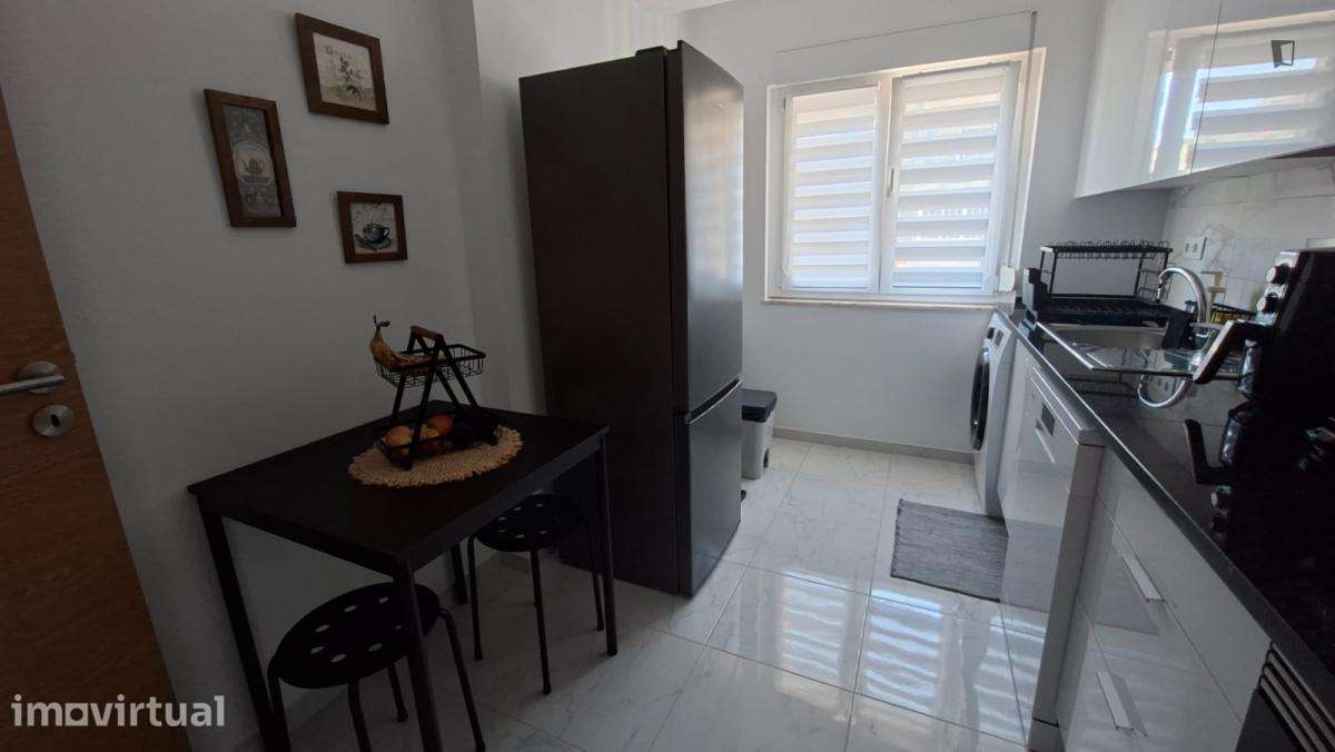 Quarto - localizado em Sintra Lisbon - Grande imagem: 5/8