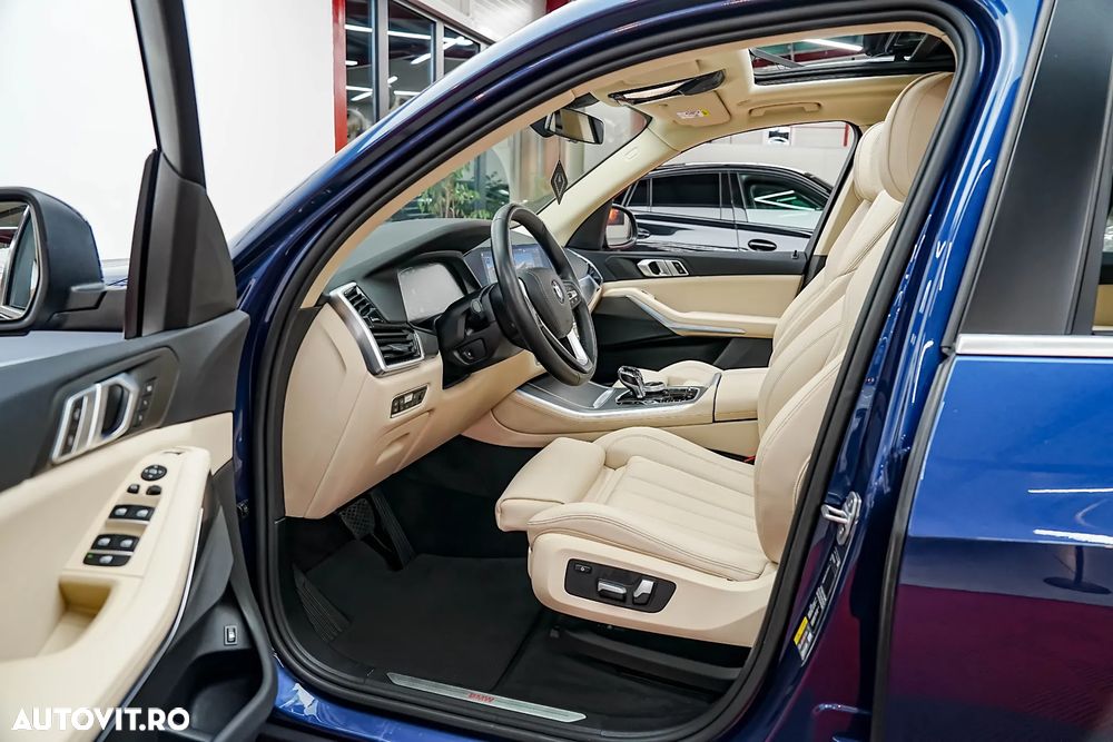 BMW X5 xDrive45e xLine - 5