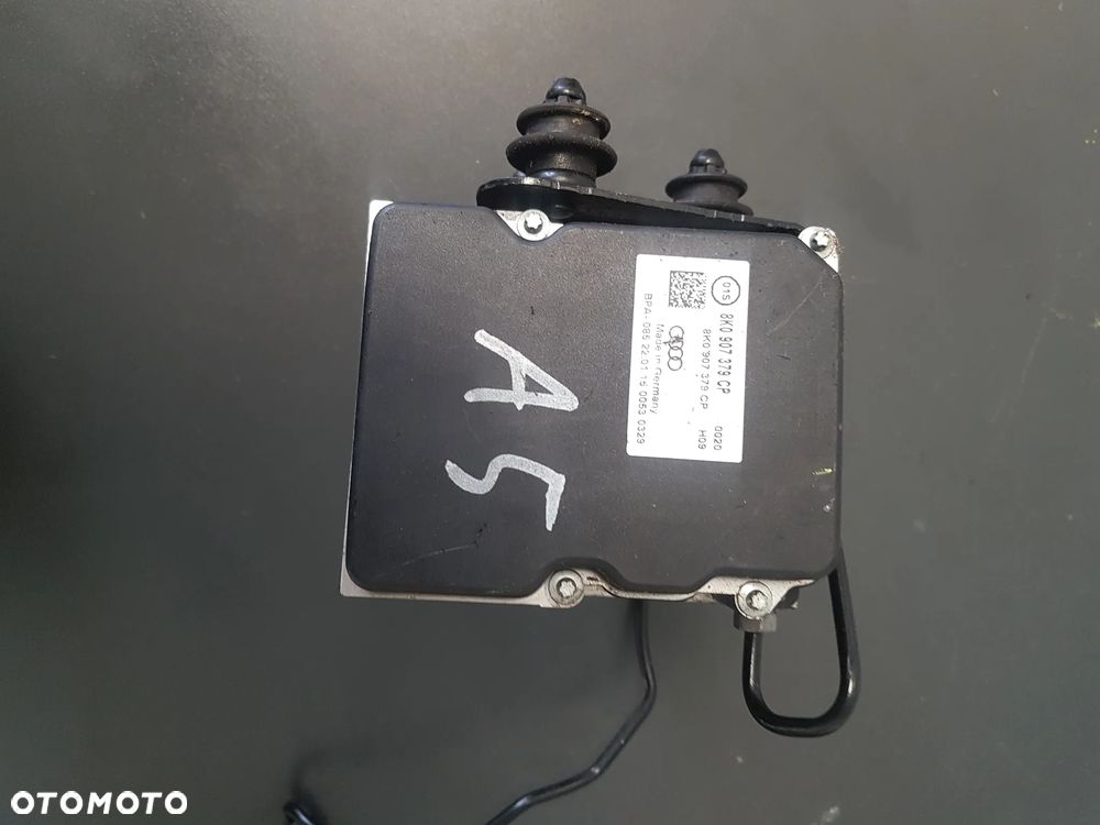 VW SKODA AUDI POMPA HAMULCOWA ABS 8K0907379CP - 1