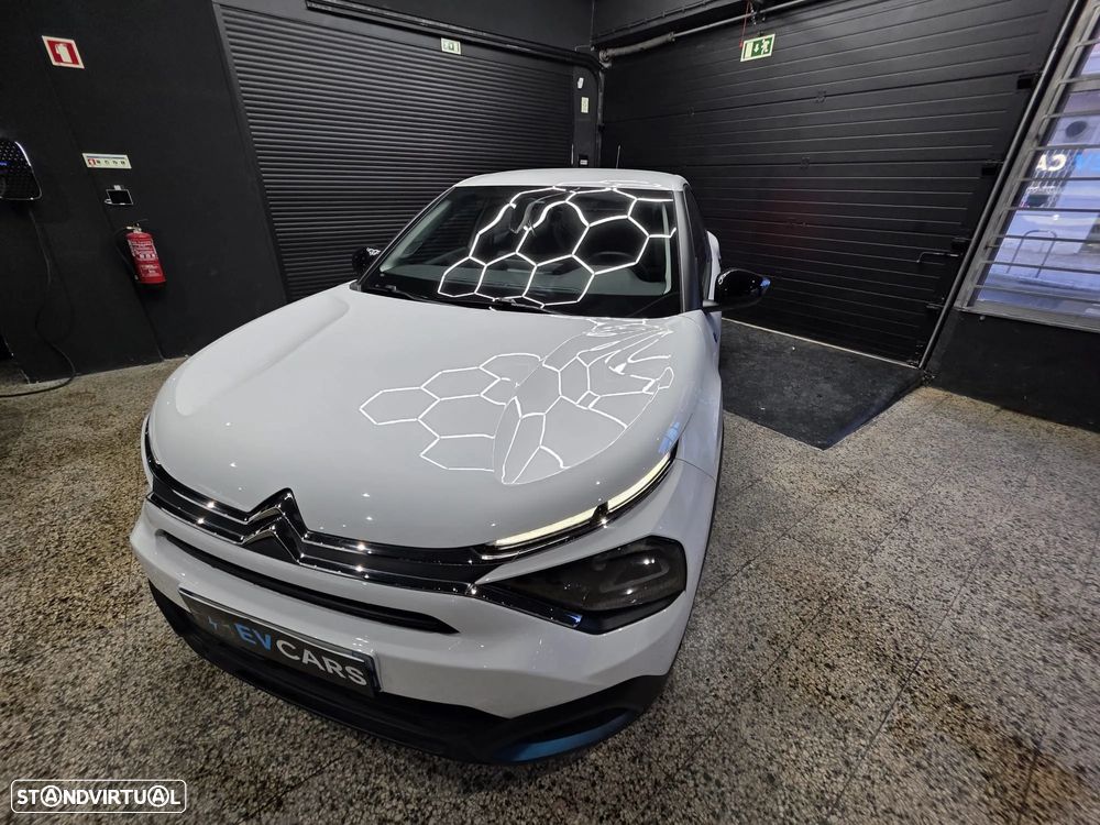 Citroën e-C4 Feel Pack - 14
