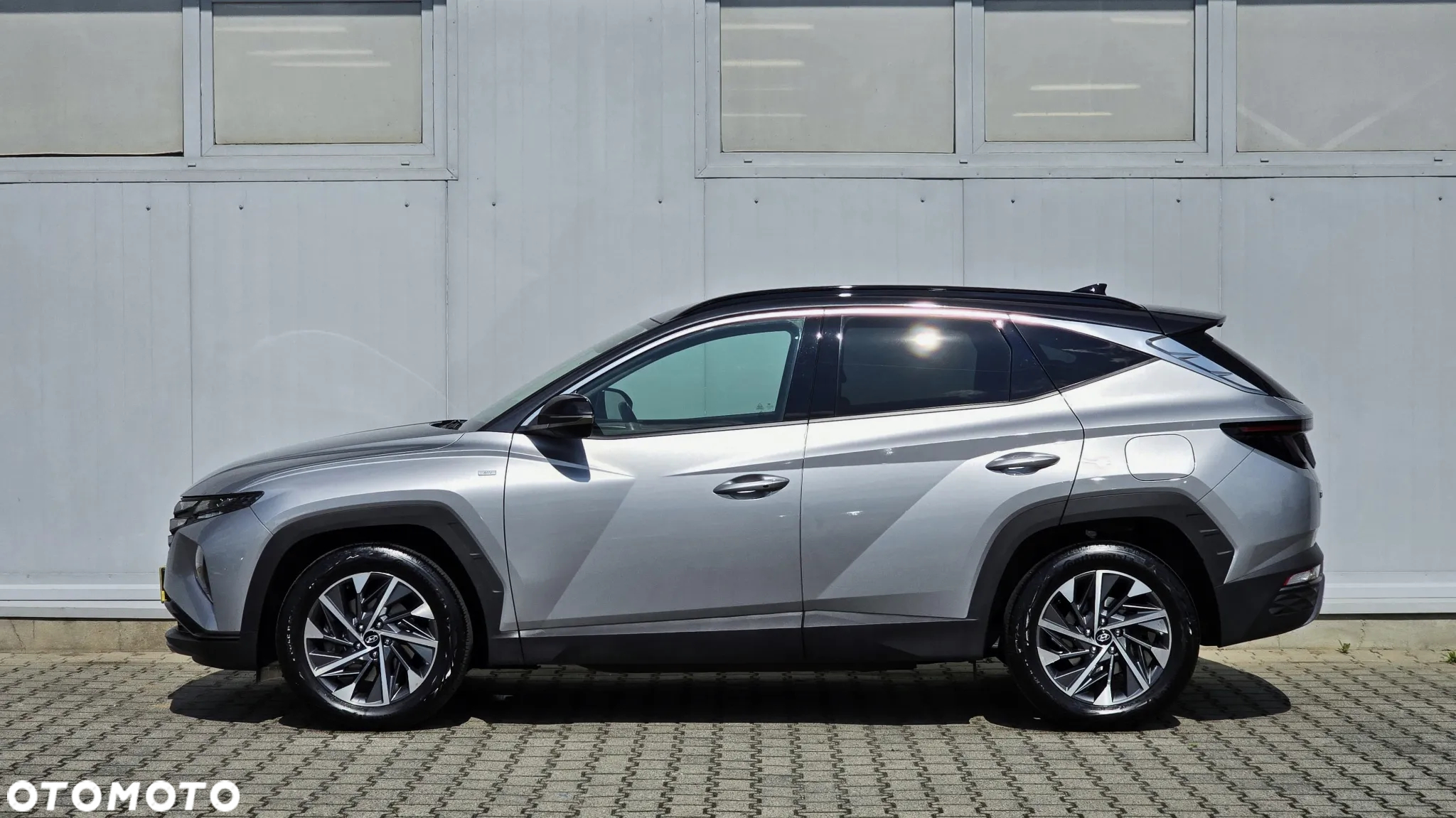 Hyundai Tucson - 6
