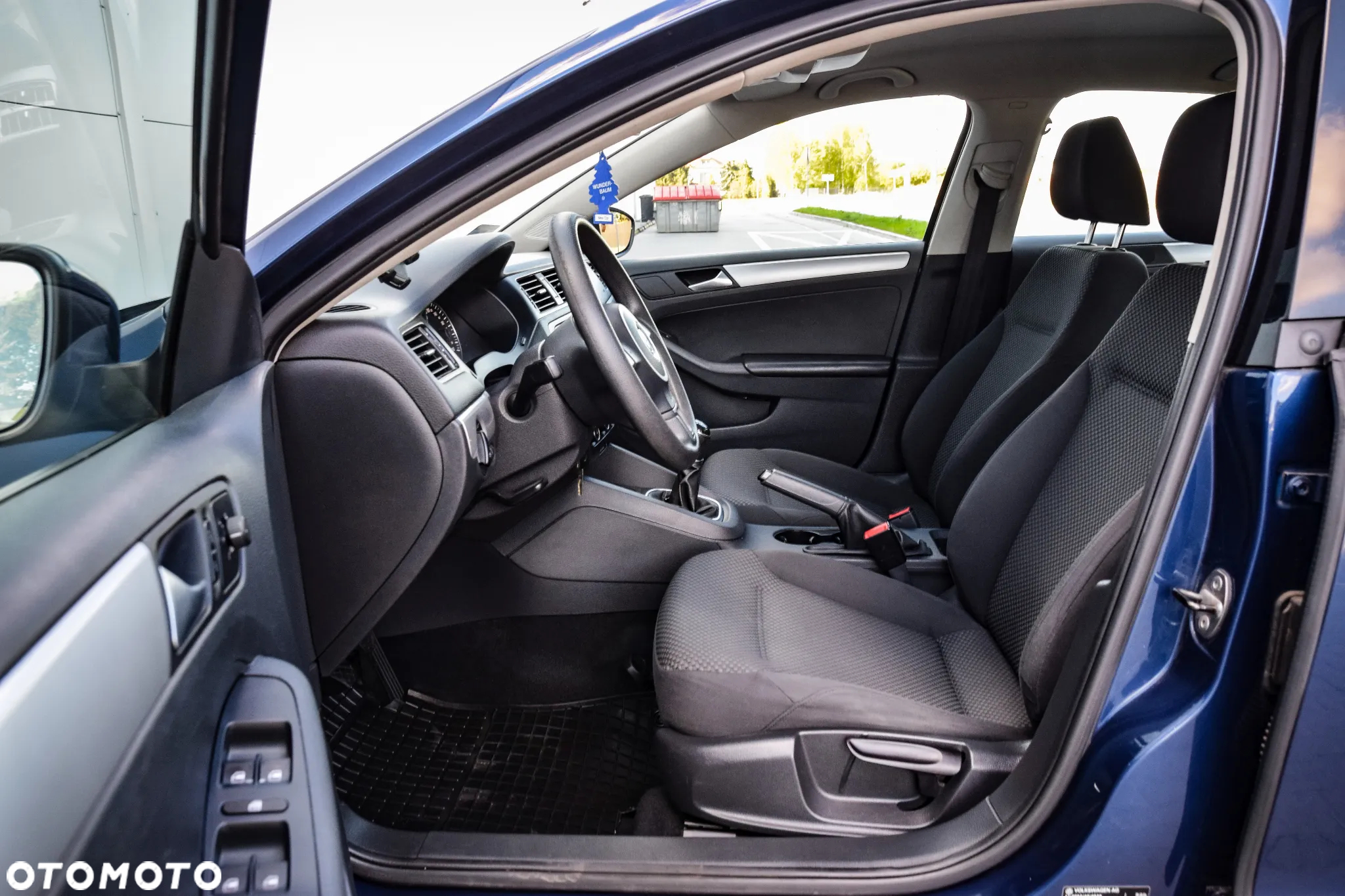 Volkswagen Jetta 1.2 TSI Comfortline - 17