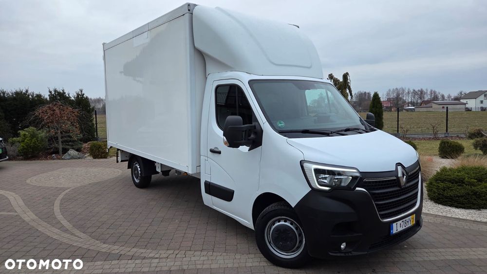 Renault MASTER - 1