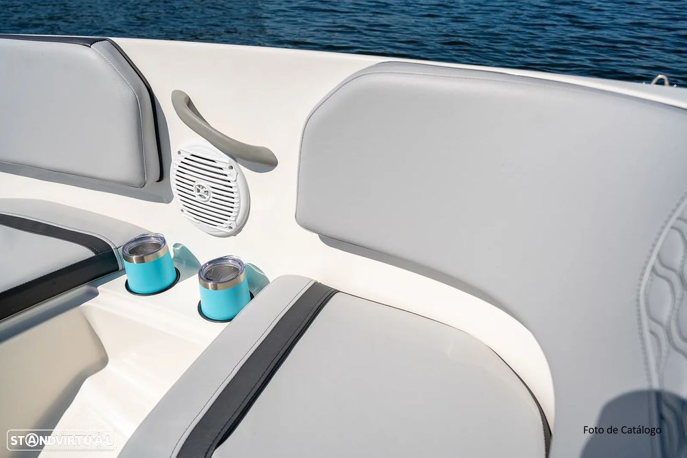 Bayliner Element M15 - 6