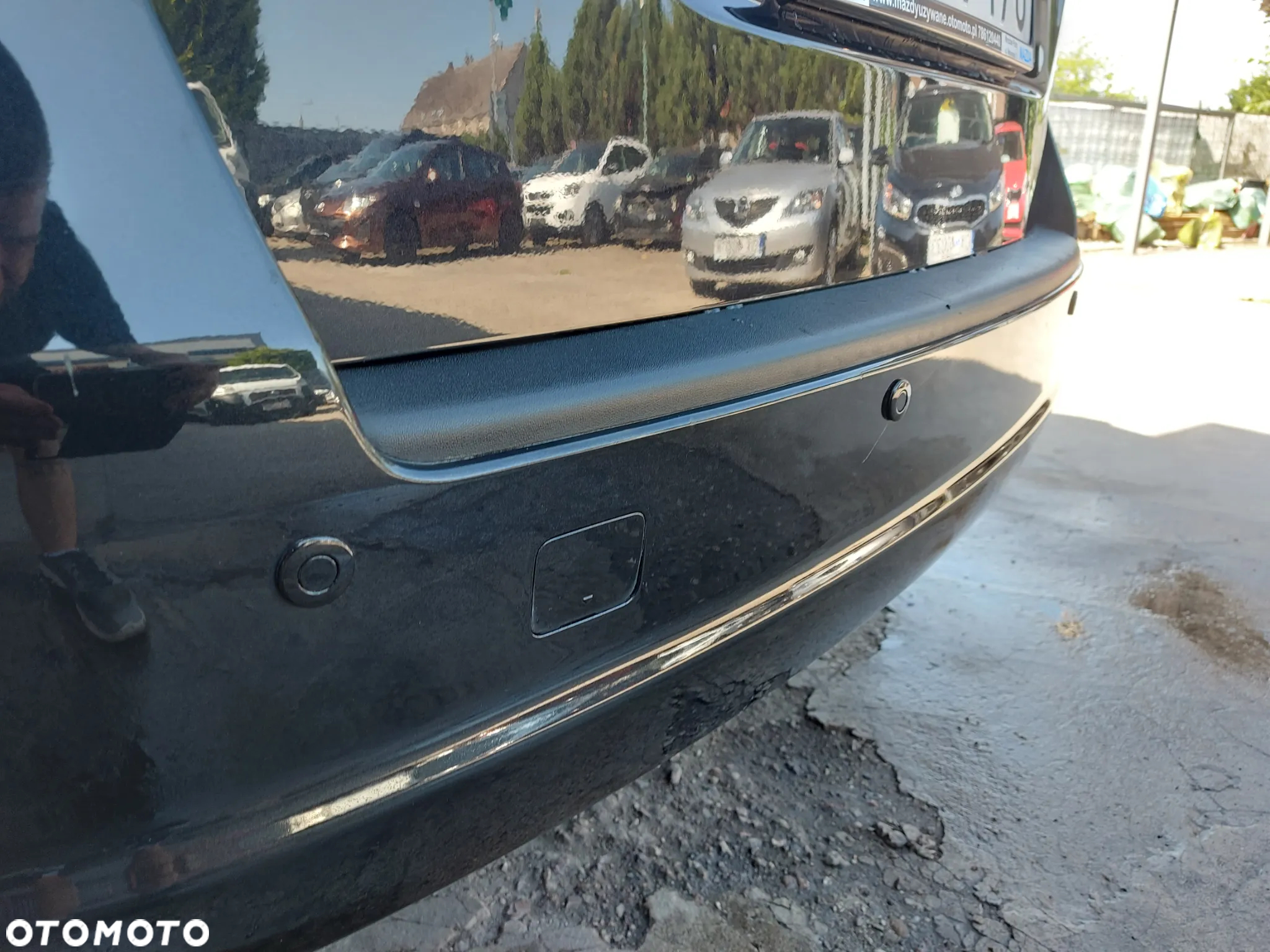 Kia Ceed 1.6 CVVT SW ISG Vision - 28
