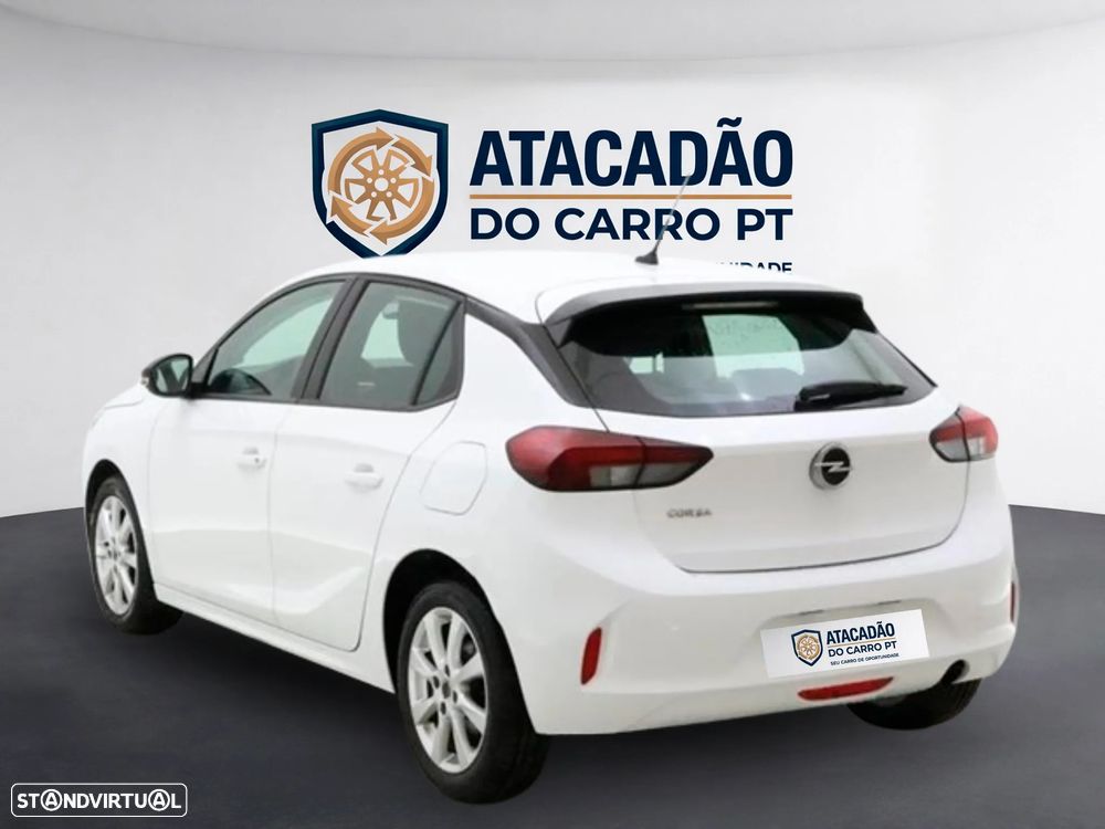 Opel Corsa - 6