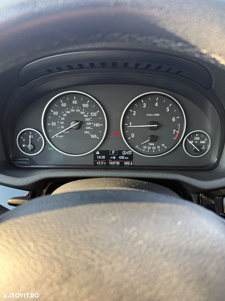 BMW X3 xDrive28i Sport-Aut. xLine - 14