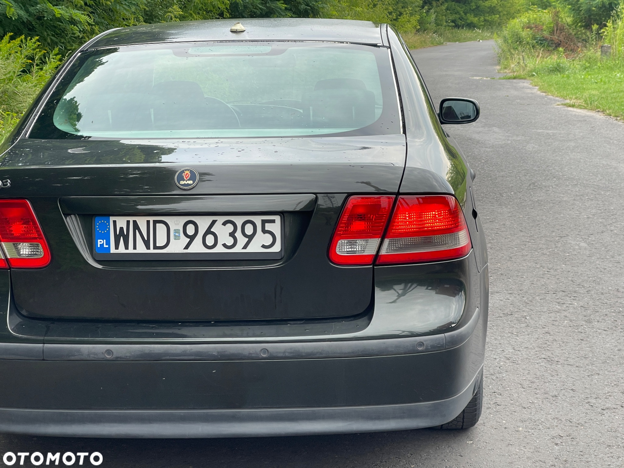 Saab 9-3 1.8i Linear - 16