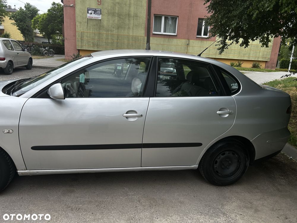 Seat Cordoba - 2