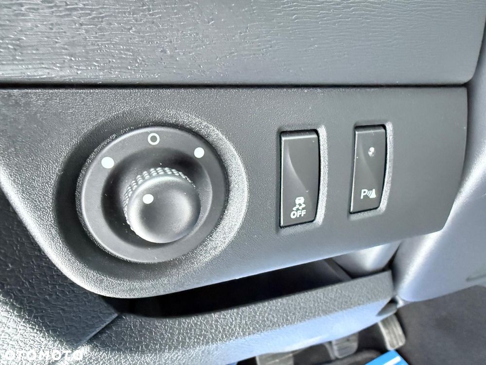 Dacia Lodgy dCi 110 Stepway Celebration - 20