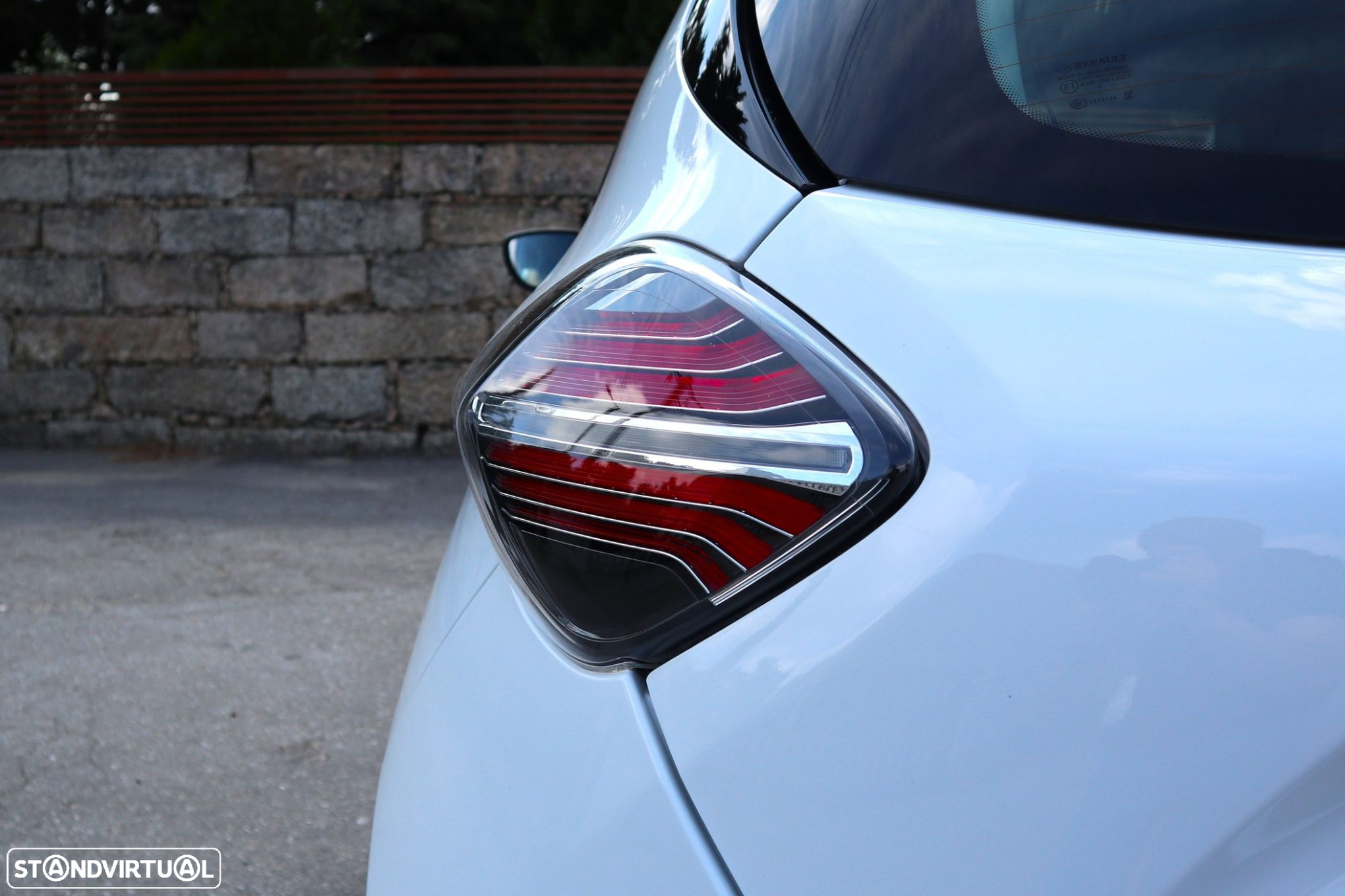 Renault Zoe - 12