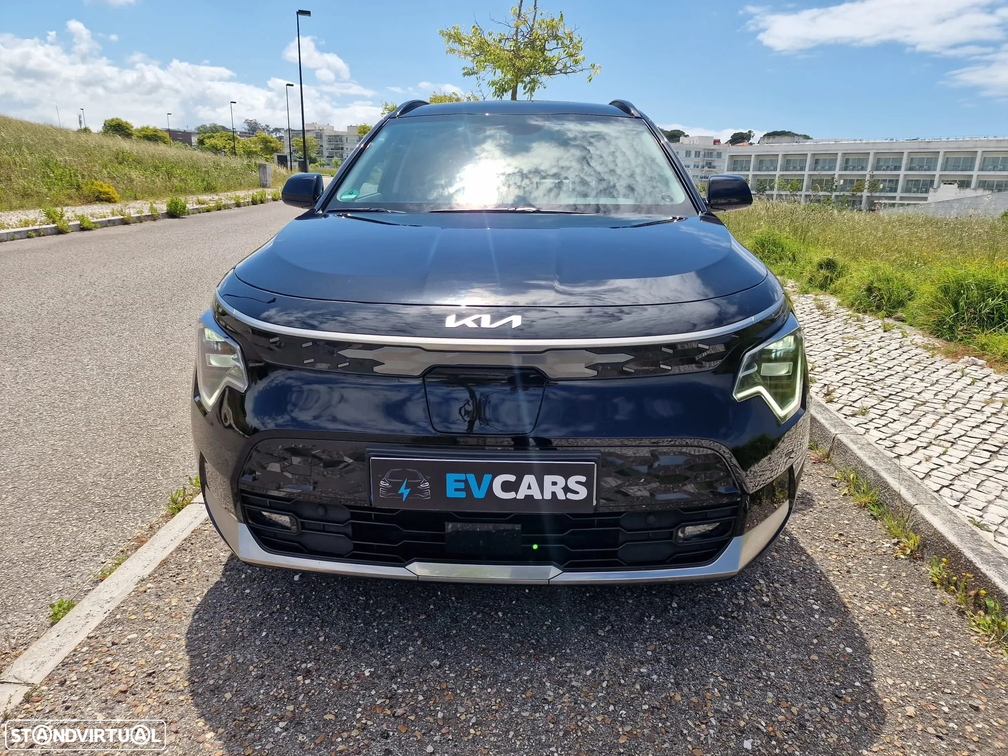 Kia Niro EV - 18