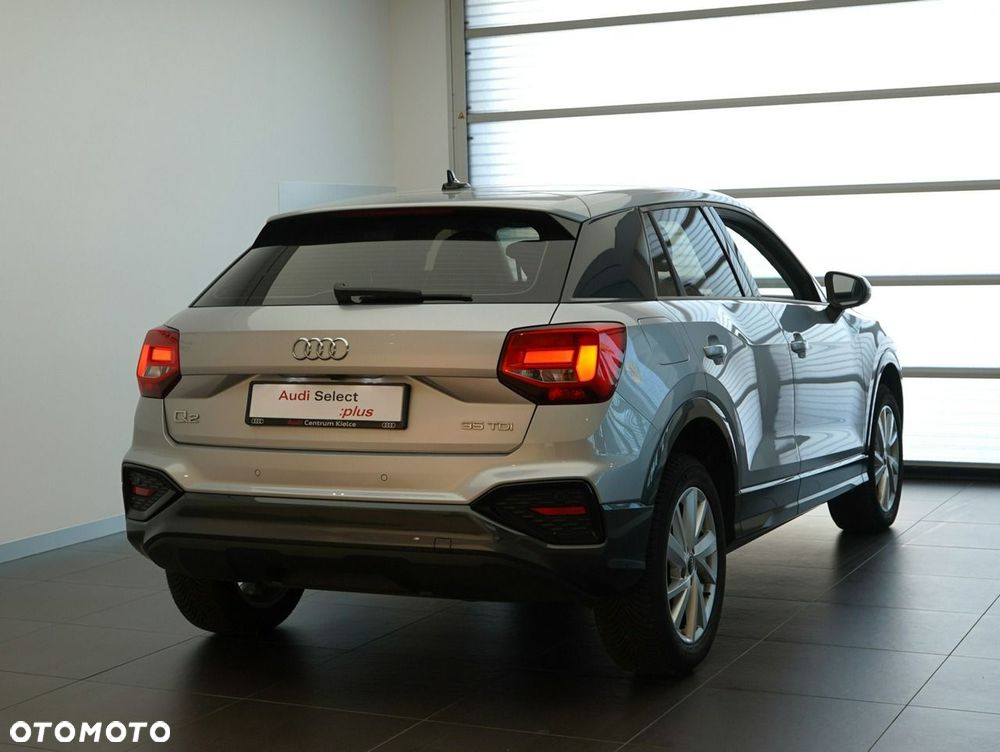 Audi Q2 2023 photo 4